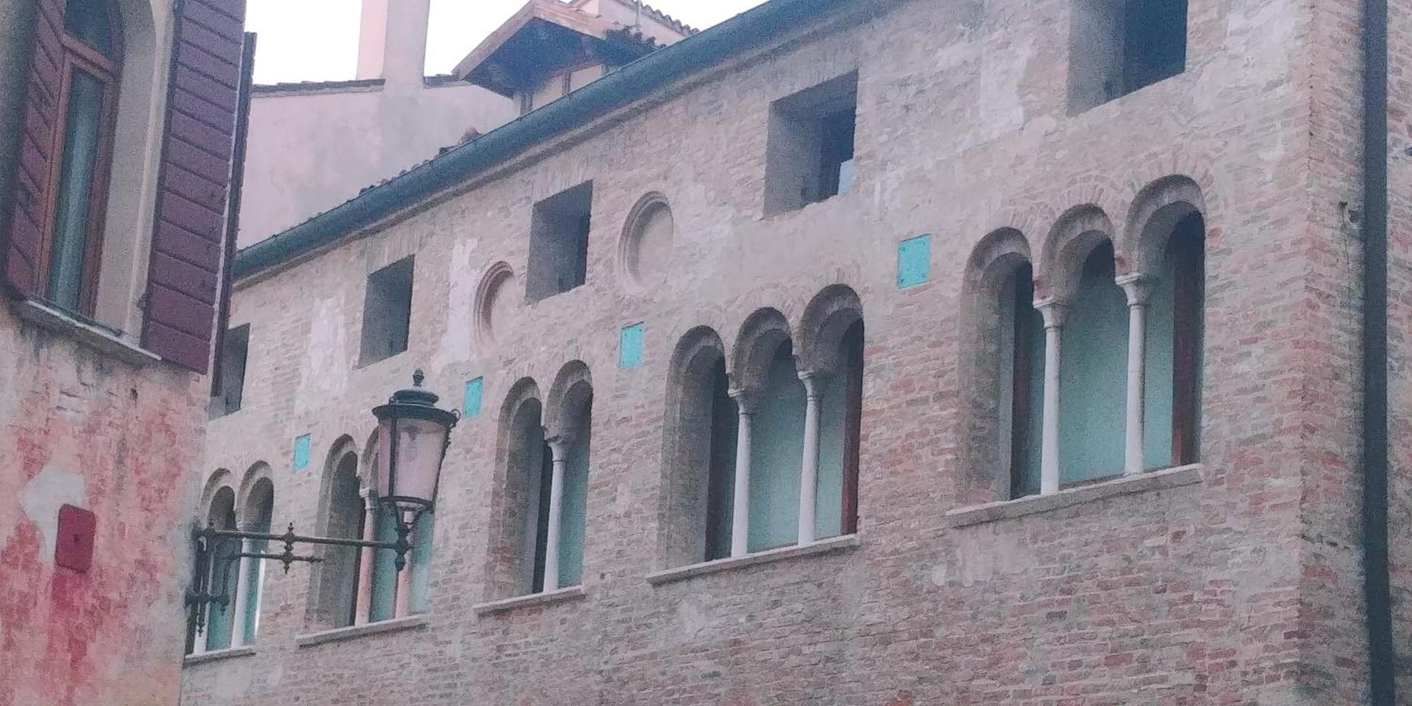Ampi Spazi, A Piedi In Centro. Apartment Treviso Exterior photo