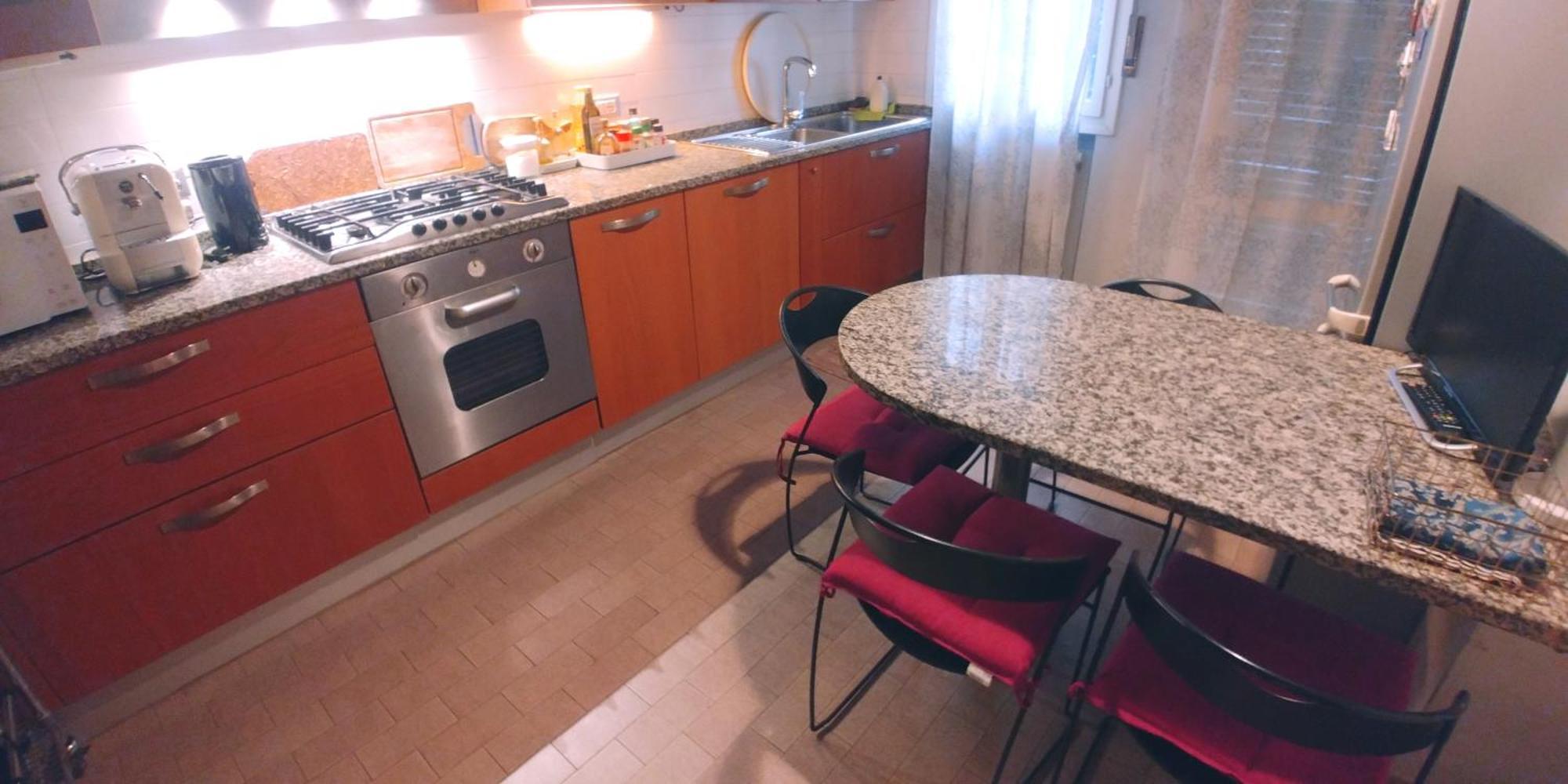 Ampi Spazi, A Piedi In Centro. Apartment Treviso Exterior photo